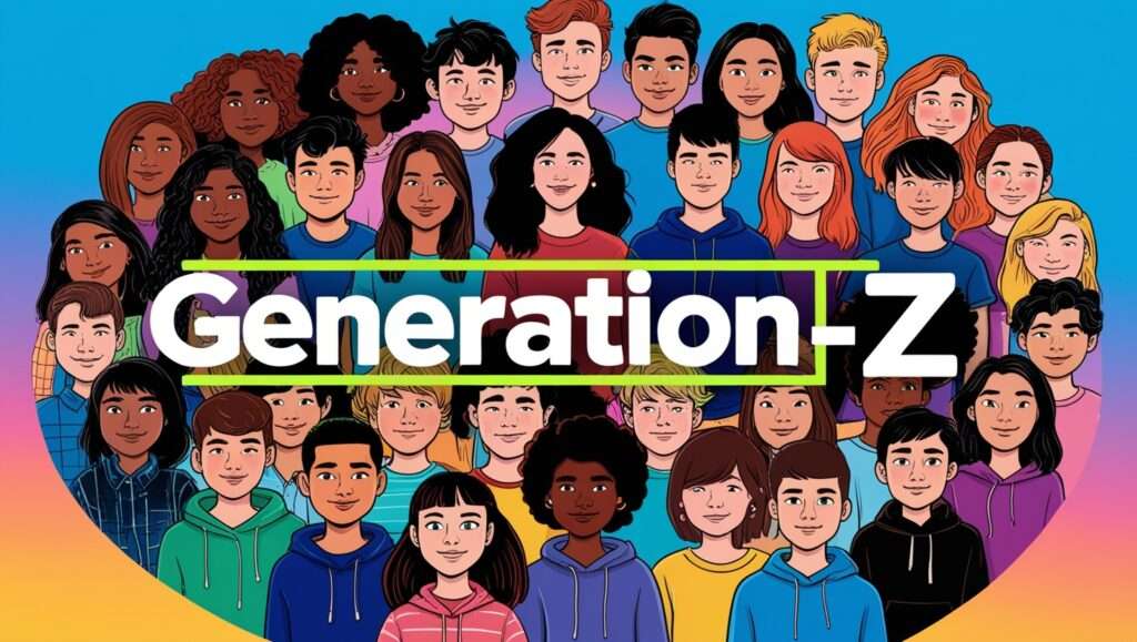 Generation-Z